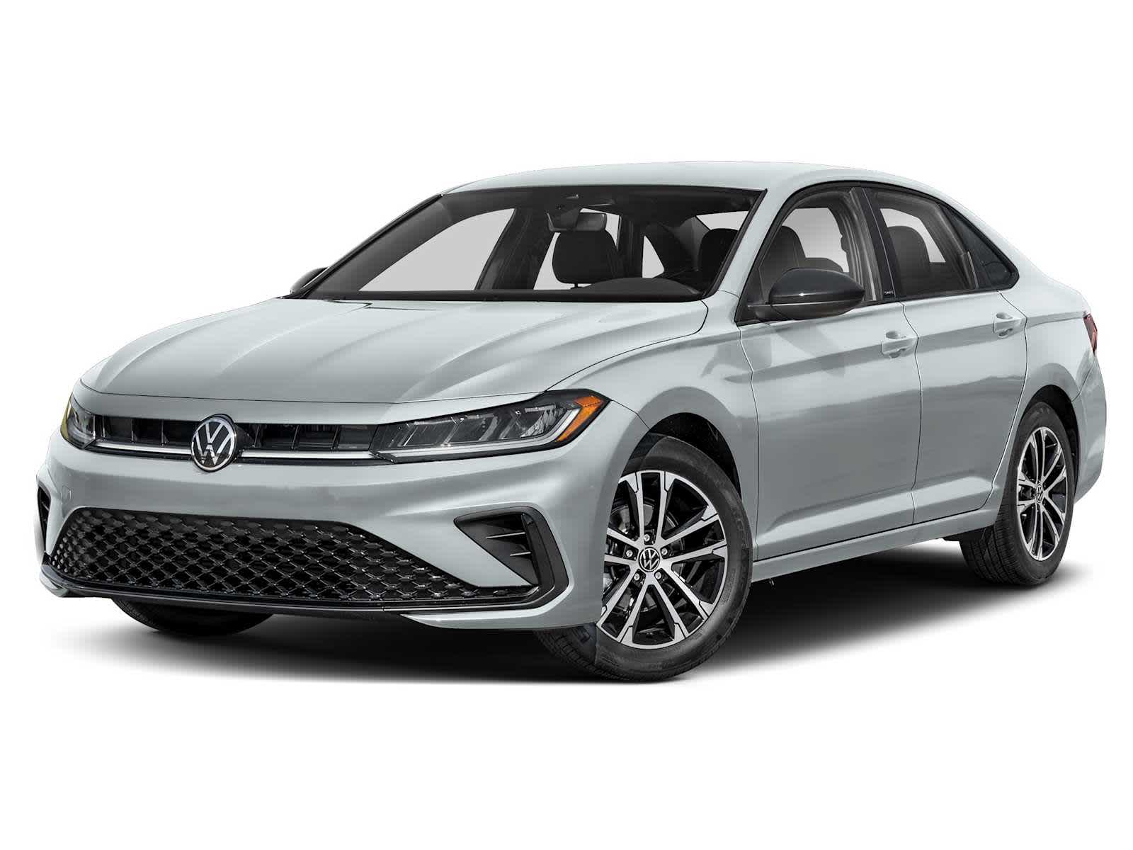2027 Volkswagen Jetta