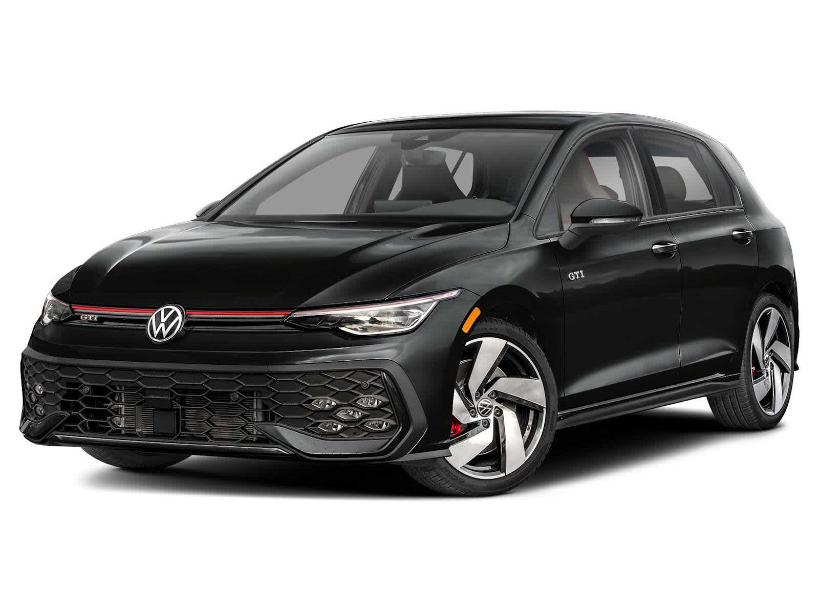 2026 Volkswagen Golf GTI