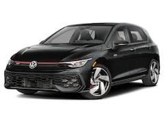2026 Volkswagen Golf GTI S Hatchback