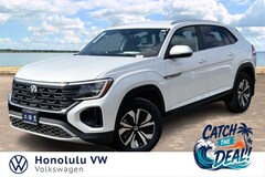 2026 Volkswagen Atlas Cross Sport SE SUV