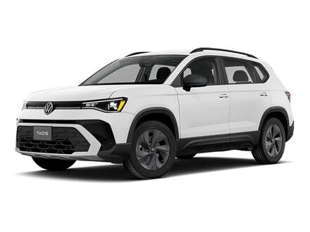 2027 Volkswagen Taos 1.5T S SUV