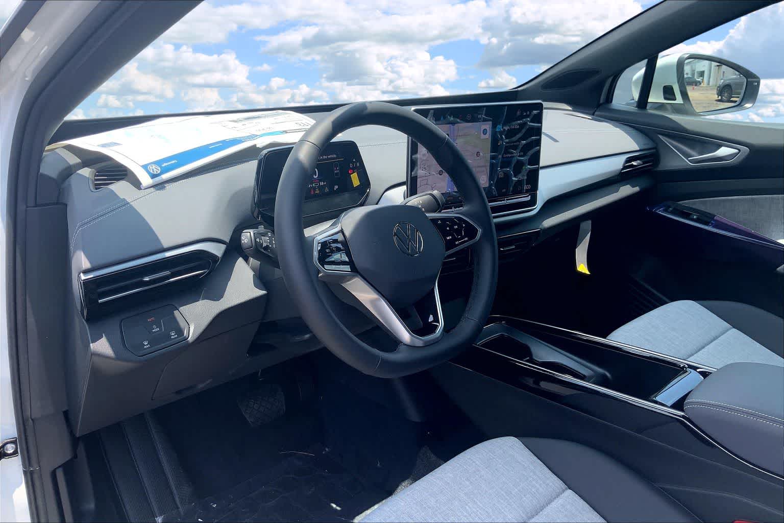 2026 Volkswagen ID.4 Pro SUV