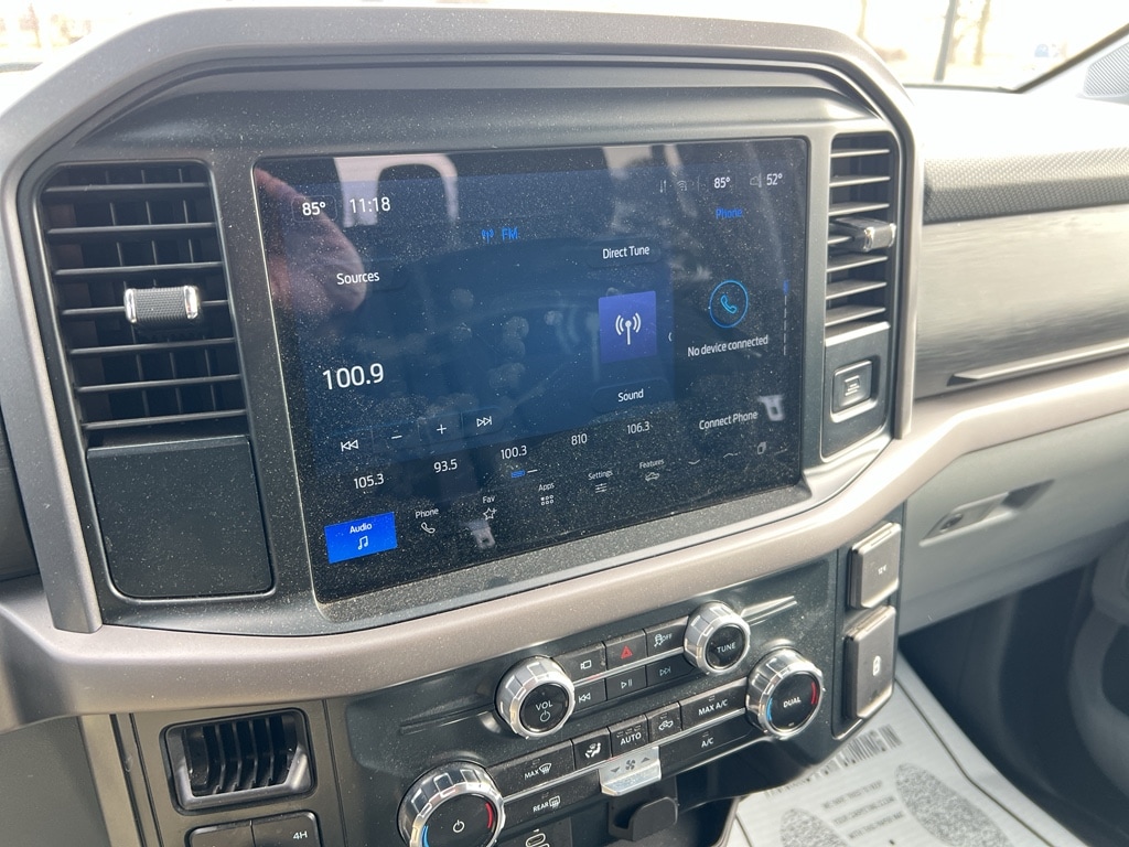 2025 Ford F-150 XLT - Photo 14