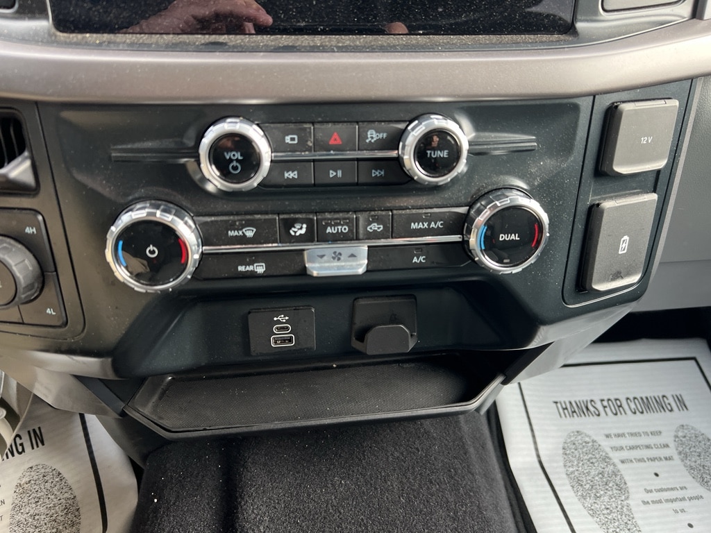 2025 Ford F-150 XLT - Photo 15