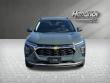 2025 Chevrolet Trax SUV