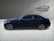2018 Mercedes-Benz C-Class C 300 Sedan