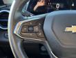 2025 Chevrolet Trax SUV