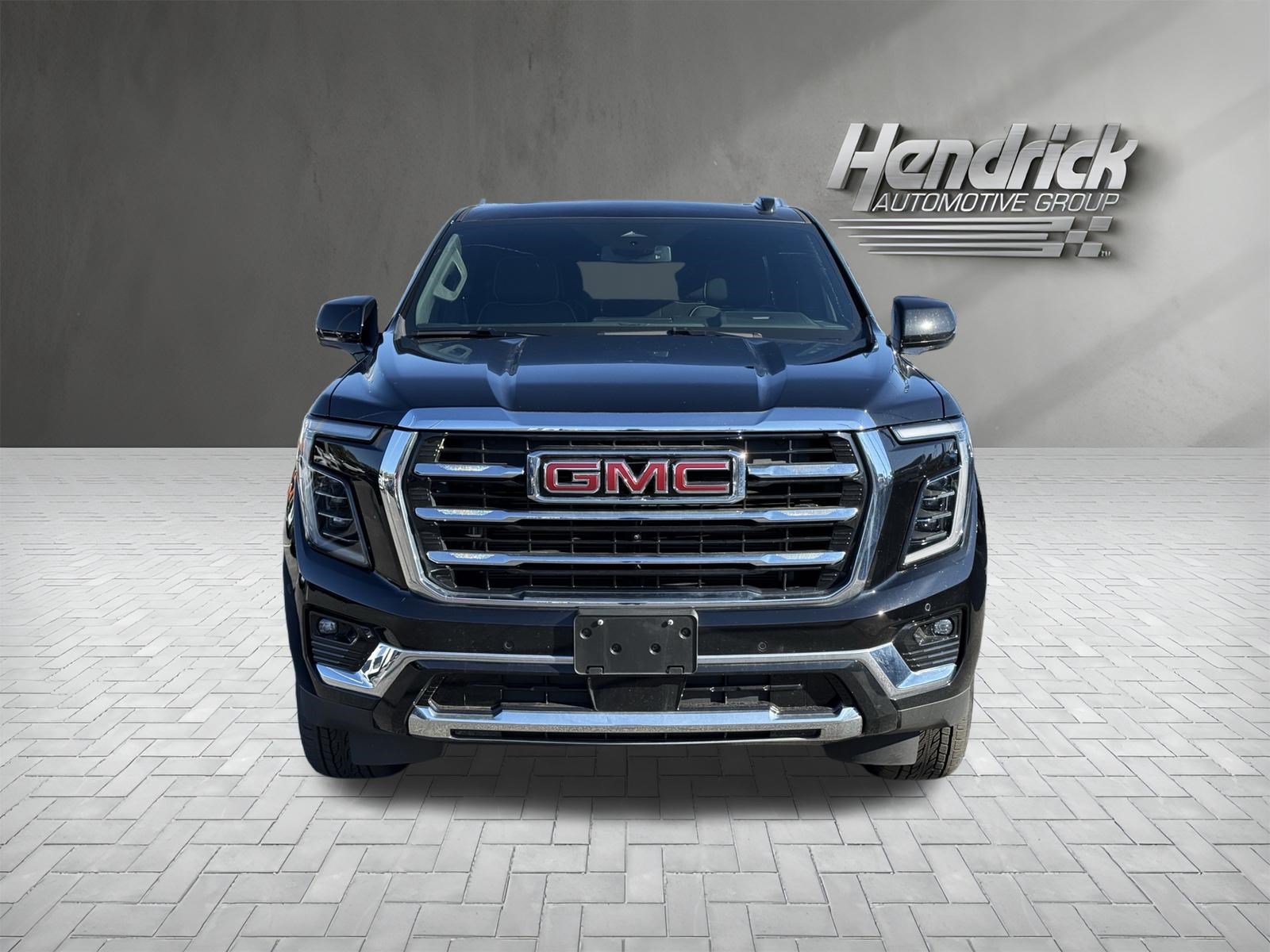 Used 2025 GMC Yukon Elevation SUV