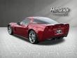 2012 Chevrolet Corvette Z16 Grand Sport w/3LT Coupe
