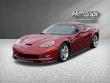 2012 Chevrolet Corvette Z16 Grand Sport w/3LT Coupe