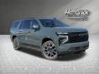 2026 Chevrolet Suburban SUV