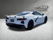 2025 Chevrolet Corvette 2LT Coupe