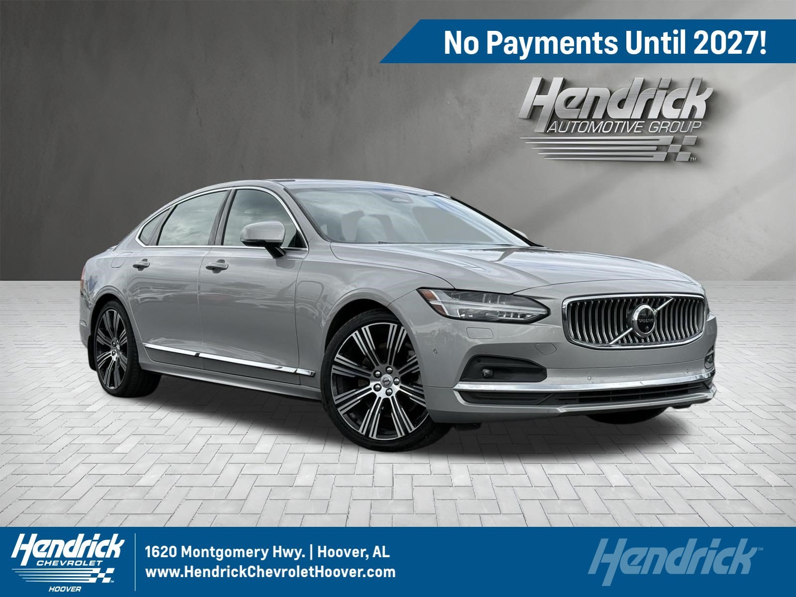 2023 Volvo S90 Ultimate 2023 Volvo S90 Ultimate