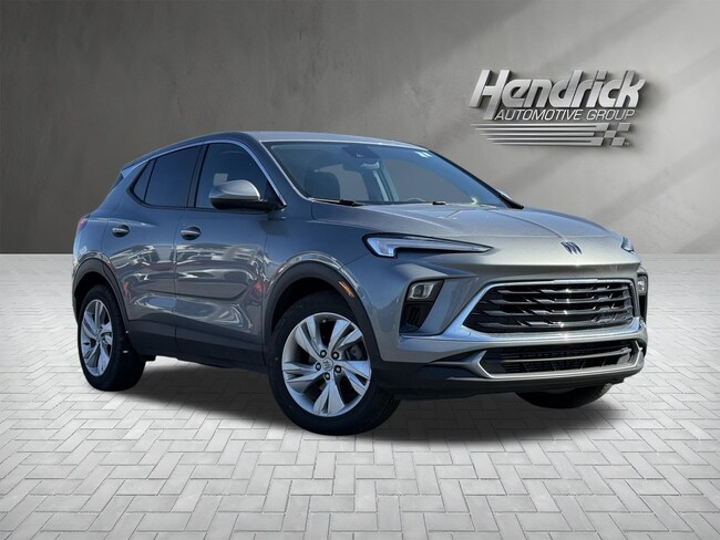 2024 Buick Encore GX Preferred SUV