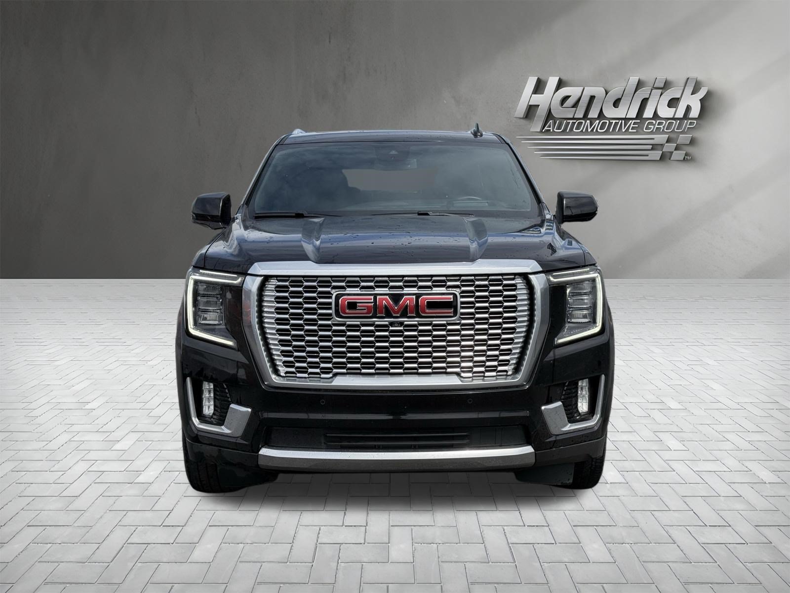 Used 2023 GMC Yukon Denali SUV