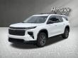2025 Chevrolet Traverse FWD LT SUV