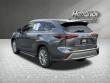 2024 Toyota Highlander Platinum SUV