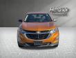 2018 Chevrolet Equinox LS SUV