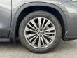 2024 Toyota Highlander Platinum SUV