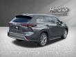 2024 Toyota Highlander Platinum SUV
