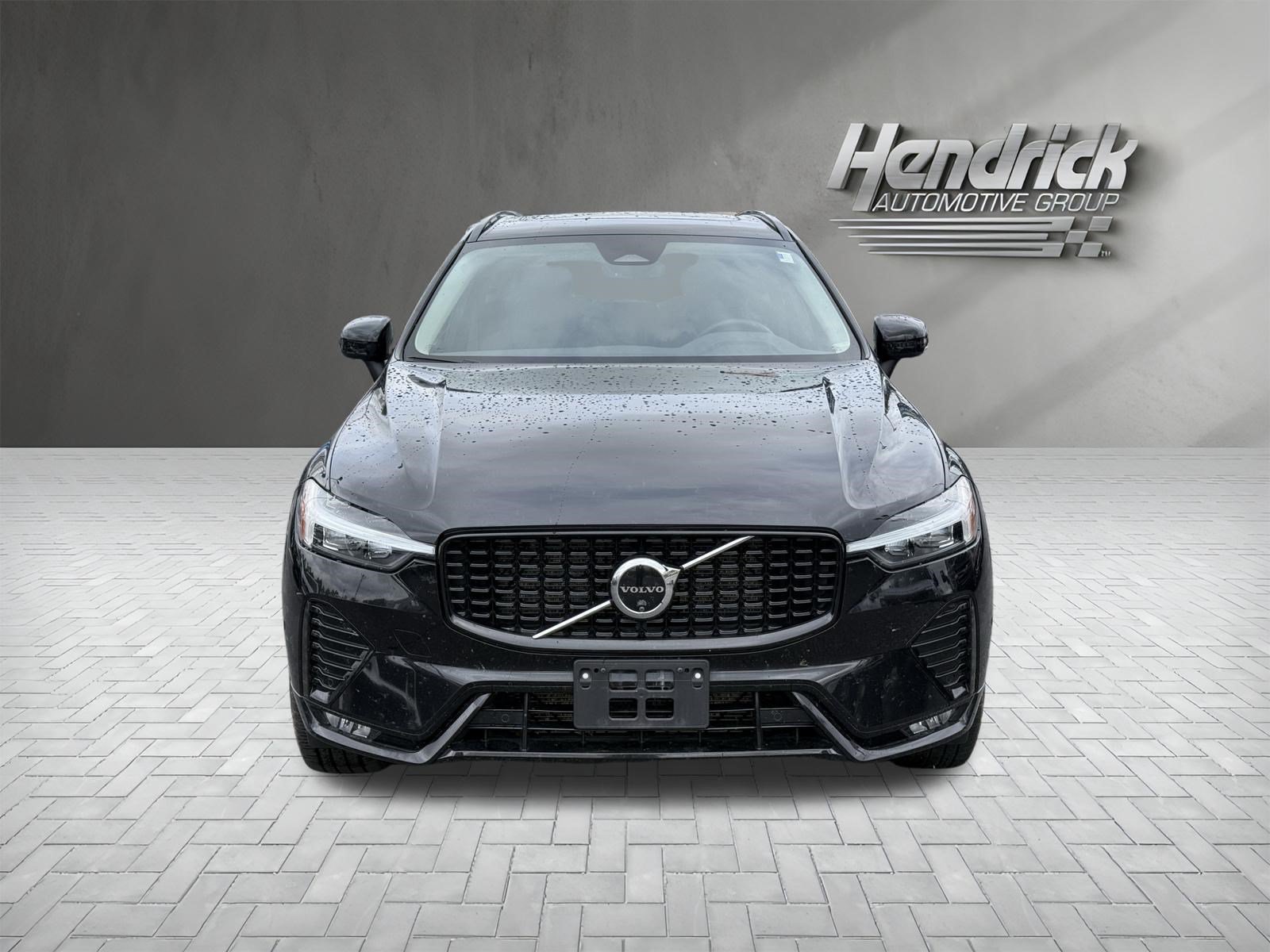 Used 2025 Volvo XC60 Plus SUV