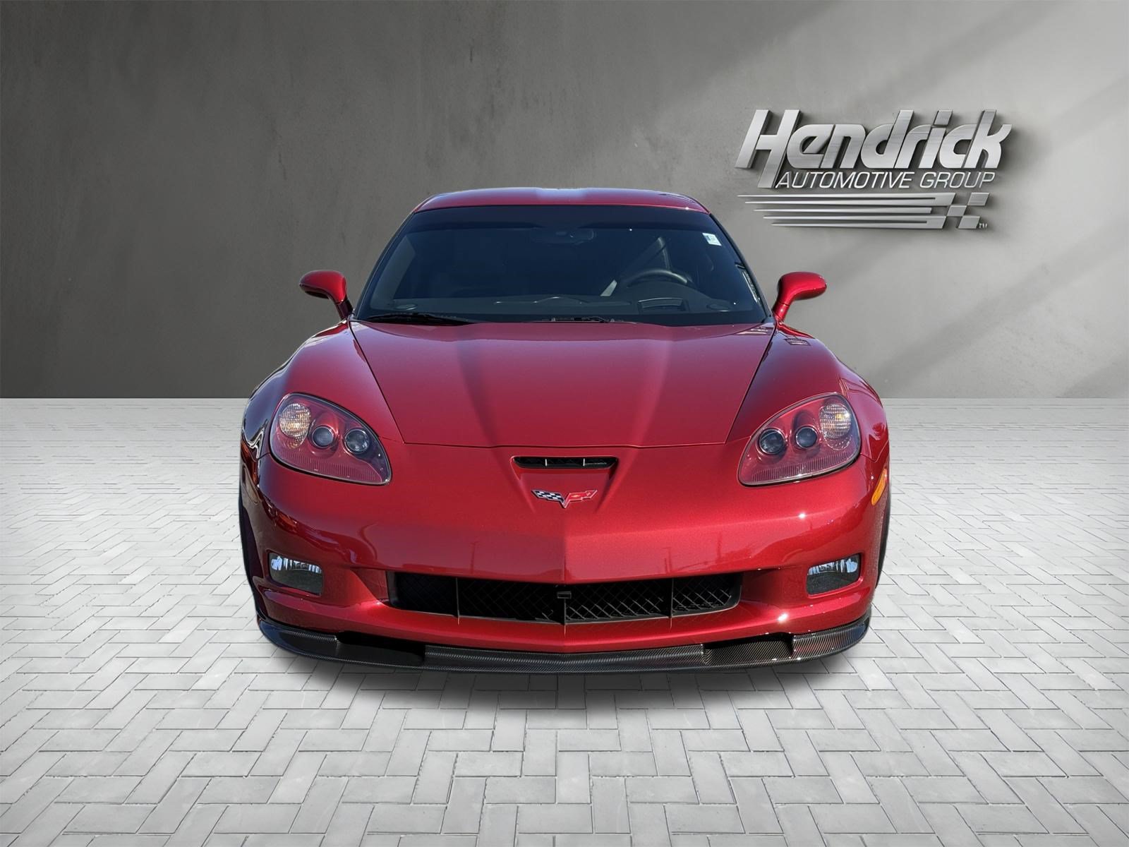 Used 2012 Chevrolet Corvette Z16 Grand Sport w/3LT Coupe
