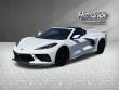 2025 Chevrolet Corvette 2LT Coupe