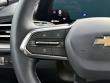 2026 Chevrolet Traverse FWD LT SUV