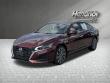 2023 Nissan Altima 2.5 SL Sedan