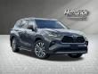 2024 Toyota Highlander Platinum SUV