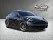 2024 Tesla Model Y Performance SUV