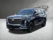 2025 CADILLAC Escalade 4WD Premium Luxury SUV