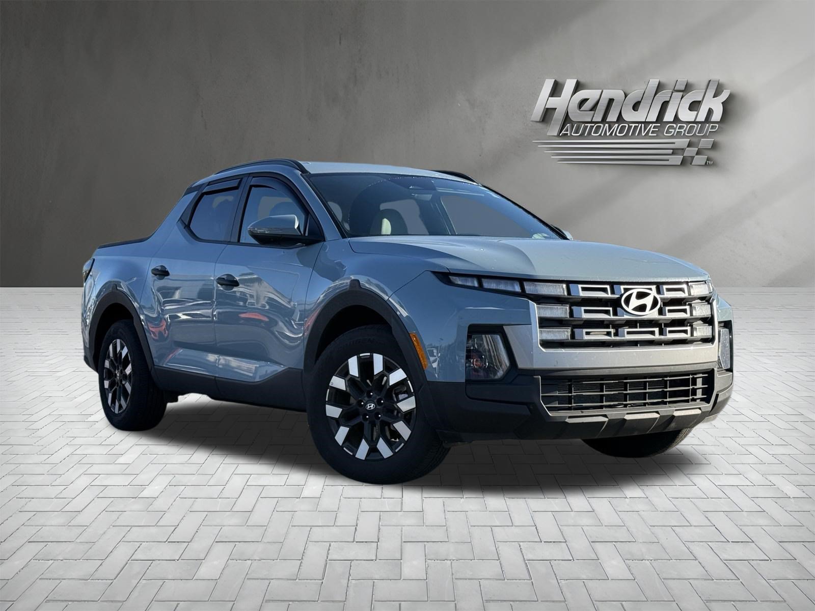 Used 2026 Hyundai Santa Cruz SEL Pickup