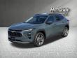 2025 Chevrolet Trax SUV