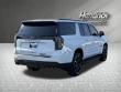 2026 Chevrolet Suburban RST SUV