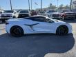 2023 Chevrolet Corvette 3LZ Convertible