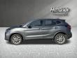 2021 Nissan Rogue Sport S SUV