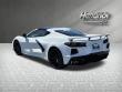 2025 Chevrolet Corvette 2LT Coupe