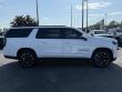 2026 Chevrolet Suburban RST SUV