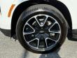2026 Chevrolet Suburban RST SUV