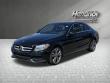 2018 Mercedes-Benz C-Class C 300 Sedan