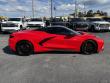 2024 Chevrolet Corvette 2LT Convertible