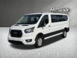 2024 Ford Transit Passenger Wagon XLT Van