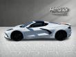 2025 Chevrolet Corvette 2LT Coupe