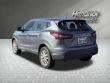 2021 Nissan Rogue Sport S SUV