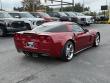 2012 Chevrolet Corvette Z16 Grand Sport w/3LT Coupe