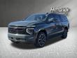 2026 Chevrolet Suburban SUV
