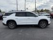 2025 Chevrolet Traverse FWD LT SUV
