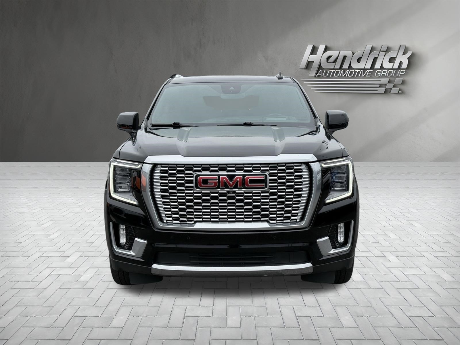 Used 2023 GMC Yukon Denali SUV