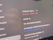 2024 Tesla Model Y Performance SUV